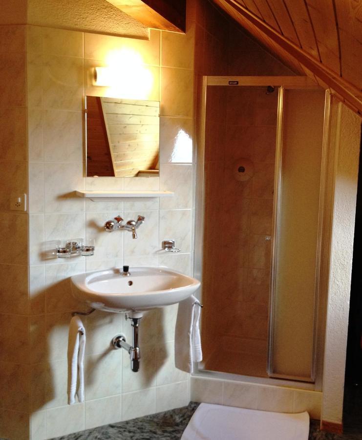 Hotel Des Portes Du Soleil Les Crosets Room photo